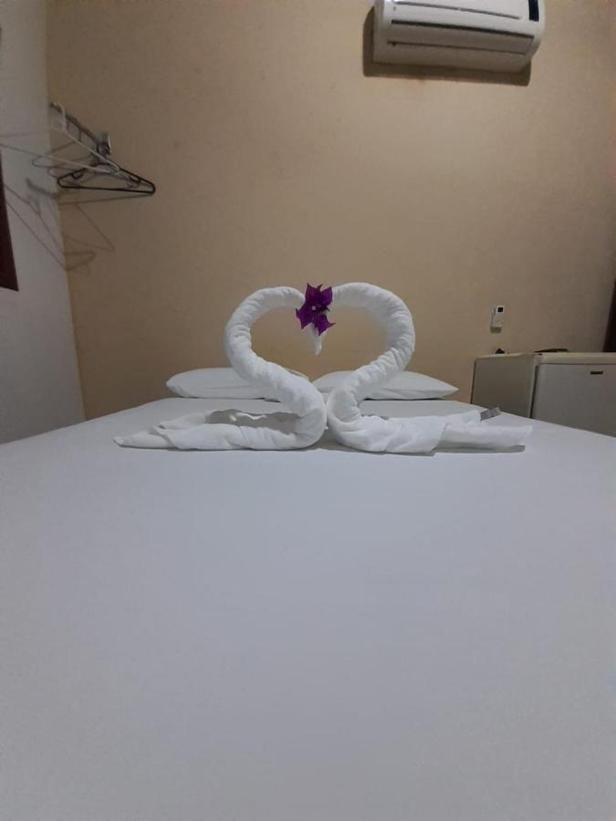 Pousada Da Pipa Praia de Pipa Zewnętrze zdjęcie